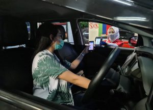 Pertamina Pembatasan BBM Subsidi