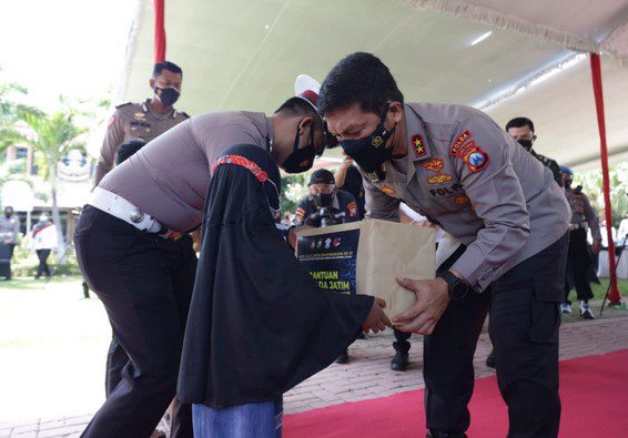 beasiswa polda yatim piatu 1 Beasiswa Polda Jatim