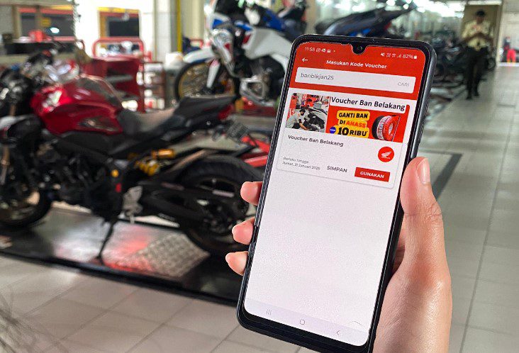 broompit aplikasi otoplasa Ban Brompit Diskon