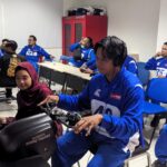 Kampanye Cari Aman