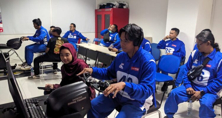 Kampanye Cari Aman