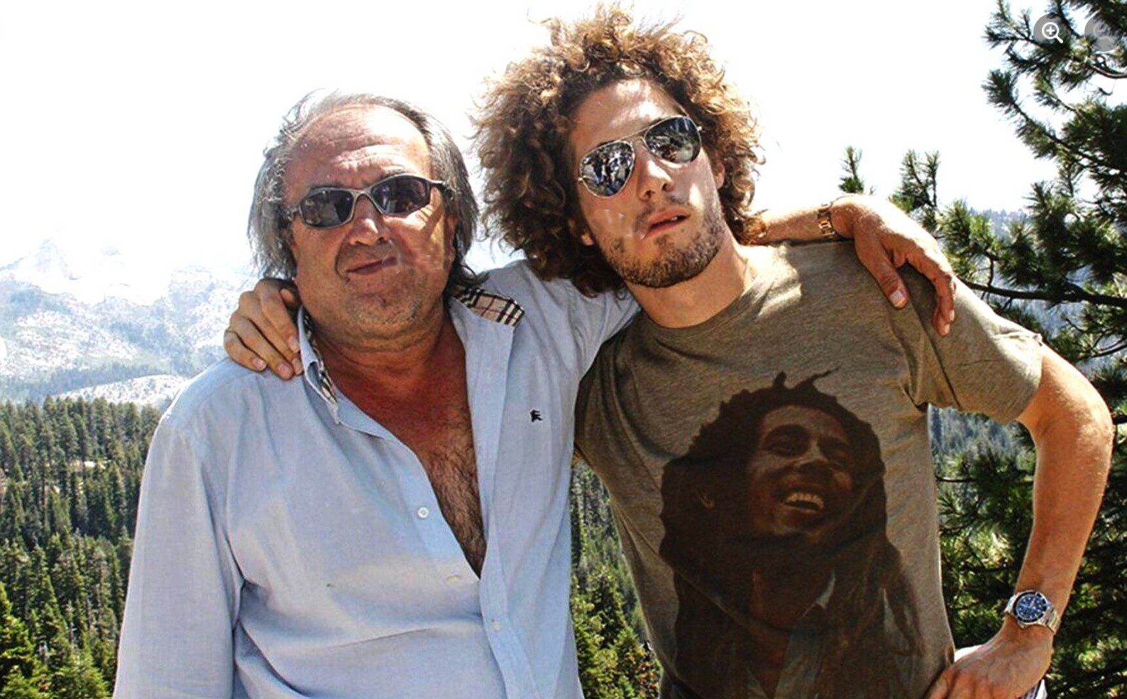 Simoncelli Rossi Bersalah
