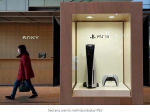 Sony PS5