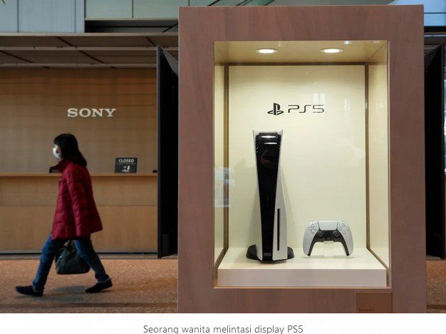 Sony PS5