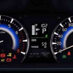 Toyota Recall Panel Instrumen