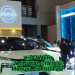 Nissan e-Power