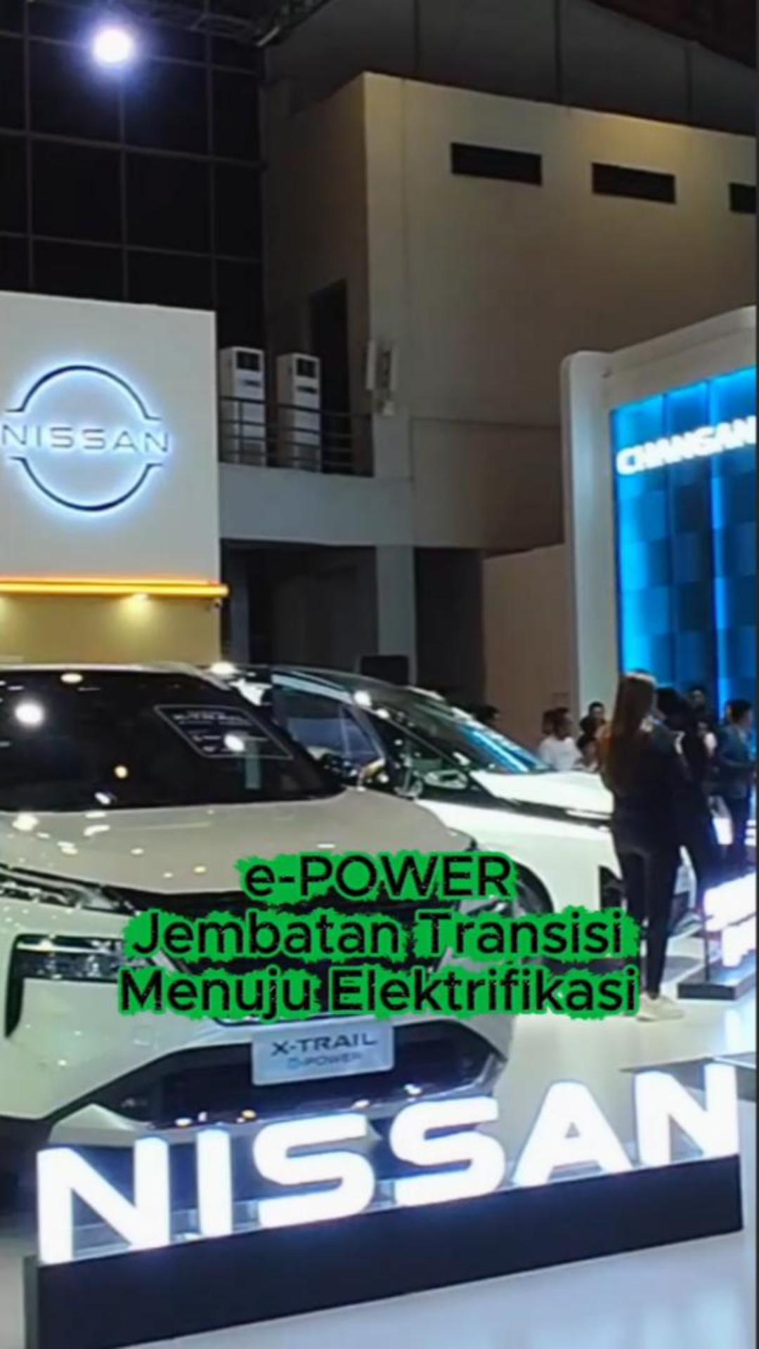 e-Power Jembatan Transisi Nissan-Thumbnail Nissan e-Power