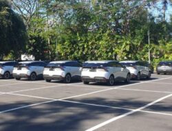MG Forum Internasional