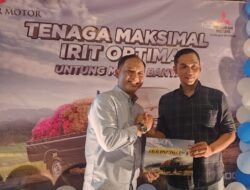 Respon Mitsubishi Toyota Rangga