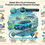 Kia Pasar Otomotif Indonesia