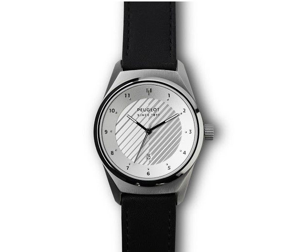 jam tangan Peugeot