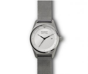 jam tangan Peugeot