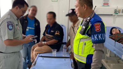 jasa Raharja Haijatim Otoplasa Jasa Raharja Puncak Bogor