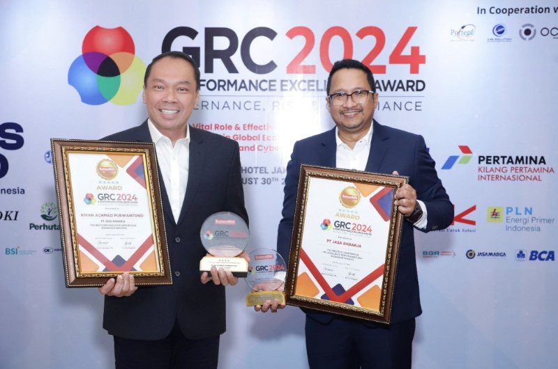 jasa raharja award