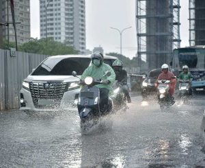 Tips MPM Honda