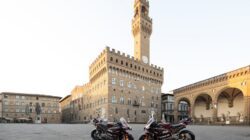 Ducati Livery Renaissance
