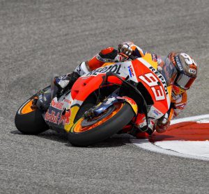 Ducati Marc Marquez Gila