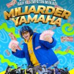 Miliarder Yamaha