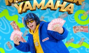miliarder yamaha otoplasa Miliarder Yamaha
