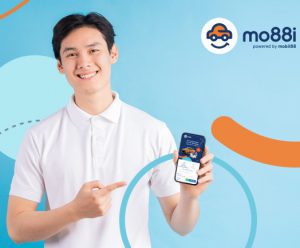 mo88i Platform Mobil Bekas