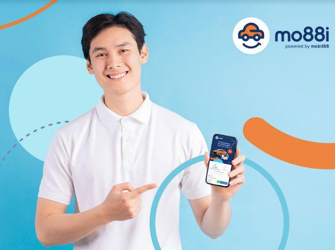 Beli Mobkas Aplikasi Mobil88-Mo88i