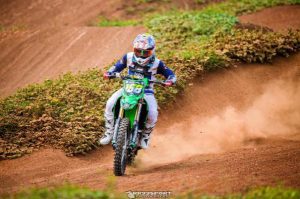 Onesixeight Racing Team