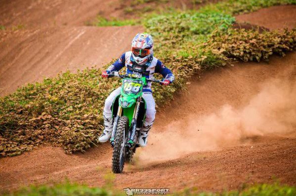 Onesixeight Racing Team