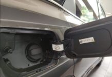 SUV Peugeot E5