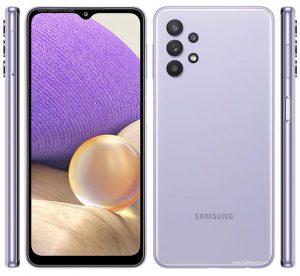 Samsung Galaxy A32