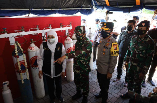 tabung oksigen Isi Ulang Oksigen Gratis