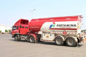 Pertamina Tangki
