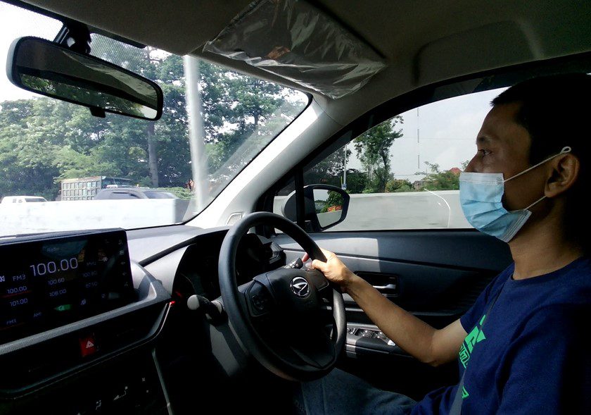 All New Daihatsu Xenia