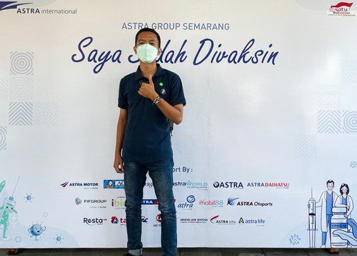 vaksin karyawan BMW4 Karyawan BMW Astra
