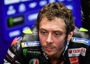 Valentino Rossi VR46 Academy