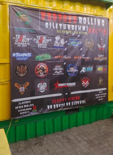 Warkop Songo Group