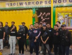 Warkop Songo Group