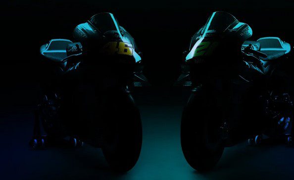 yamaha petronas srt Yamaha Petronas SRT